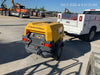2022 ATLAS COPCO XAS 110