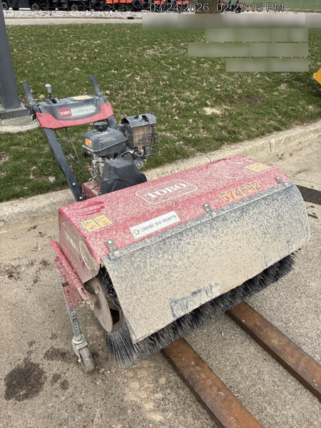 2025 TORO 23741