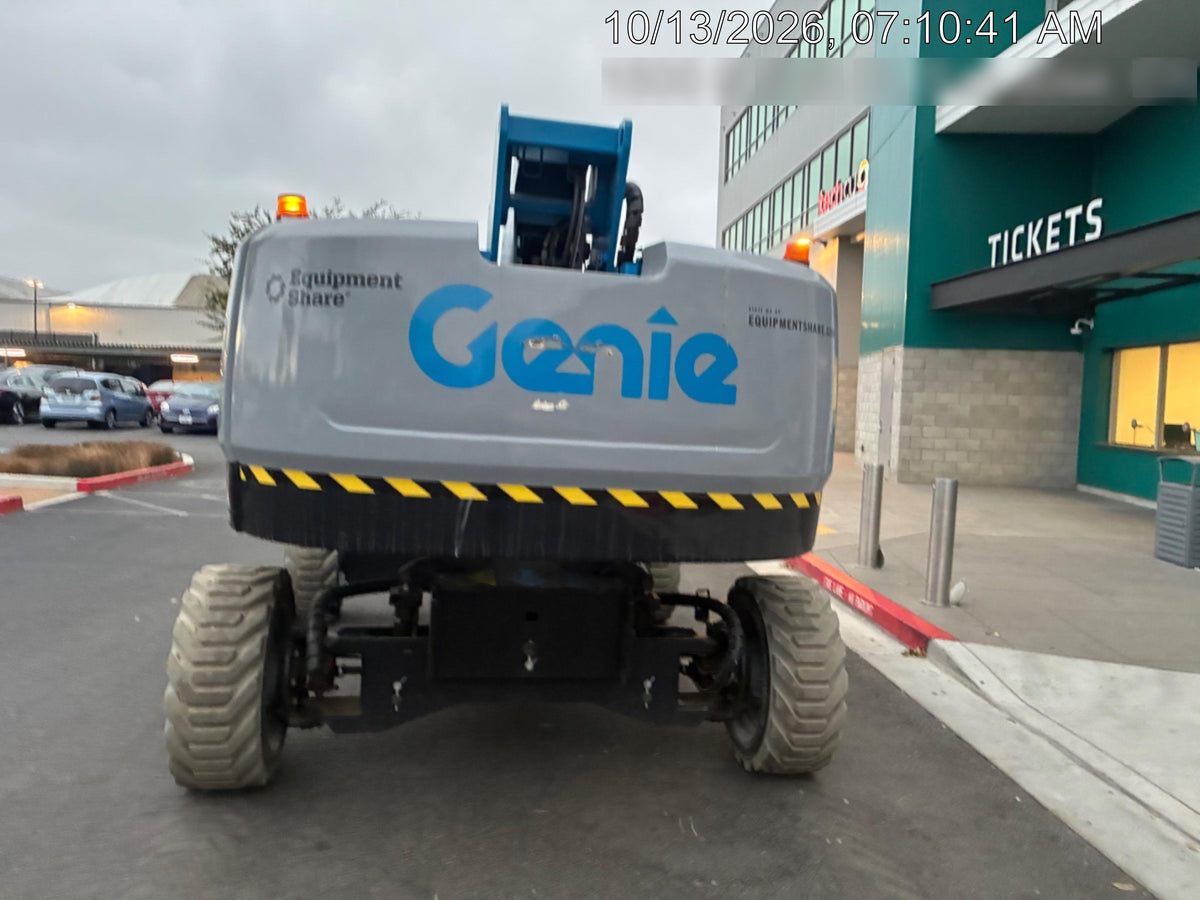 2025 GENIE S-45 XC