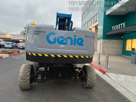 2025 GENIE S-45 XC