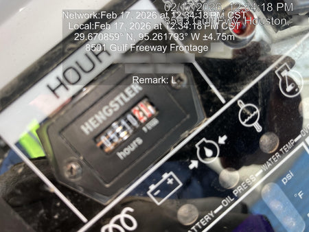 2023 SHINDAIWA DGK15FL