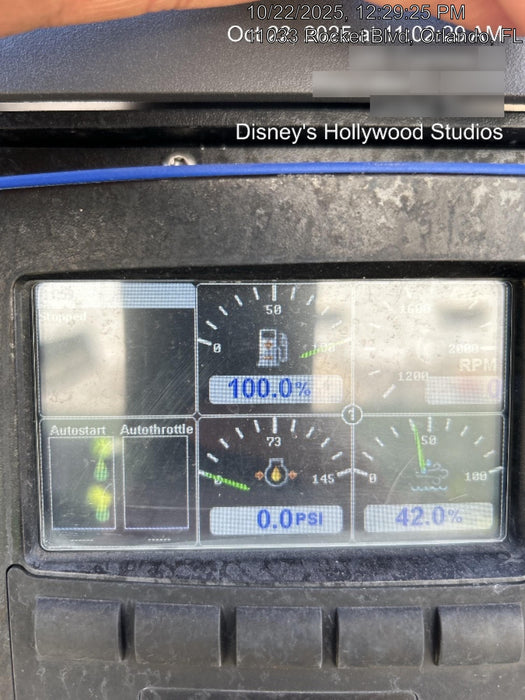 2024 ATLAS COPCO PAC F88 JD