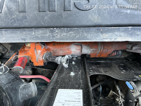 2020 MICHIGAN PNEUMATIC MP-TPB90-114