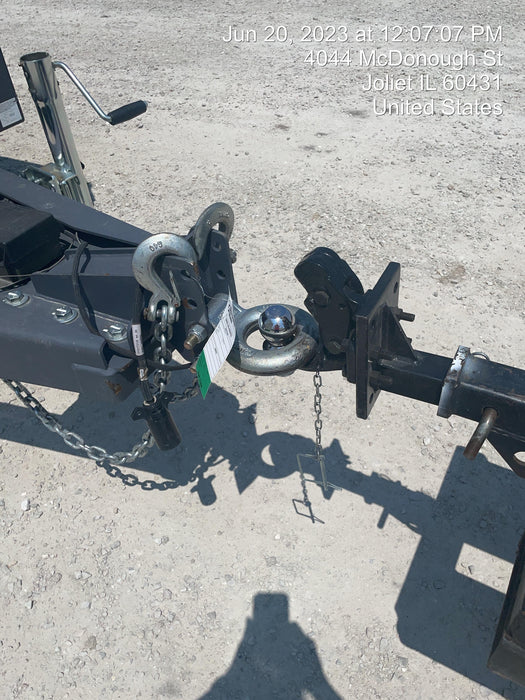 2022 ATLAS COPCO XAS 900