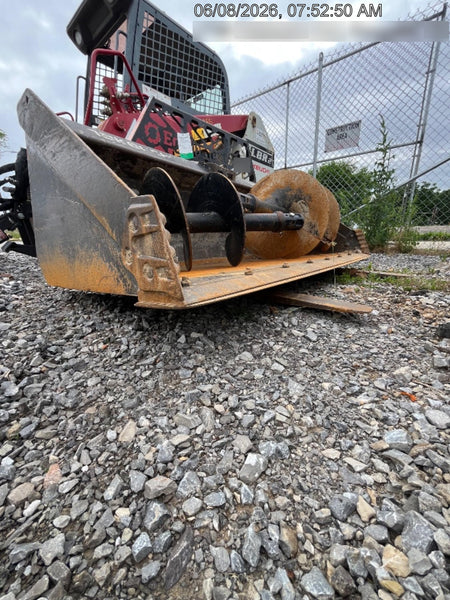 2022 PALADIN 48" Pallet Forks - Paladin