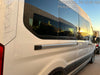 2024 FORD Transit 350 Rental