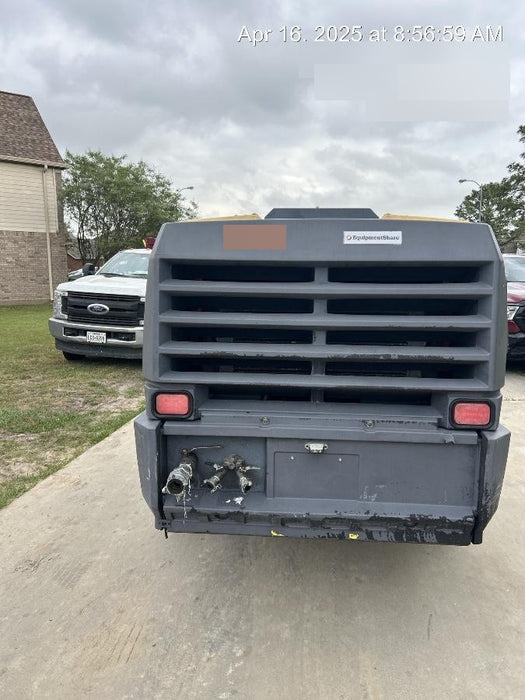 2020 ATLAS COPCO XATS 400 PFF