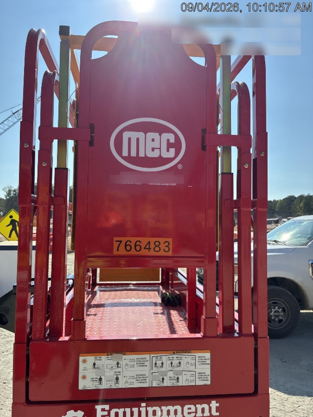 2026 MEC Micro 26-XD+