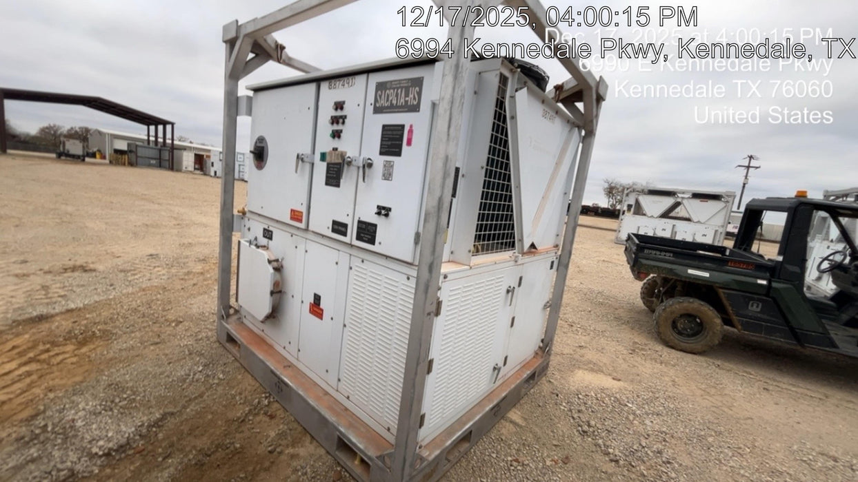 2024 SMARTECH SACP41A-HS