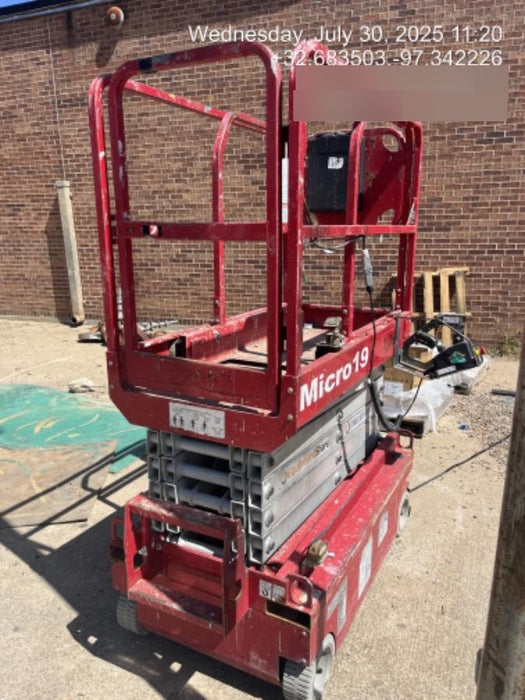 2019 MEC Micro 19