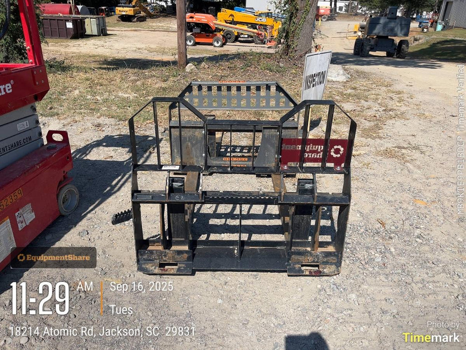 2024 VIRNIG PF4855-5VG