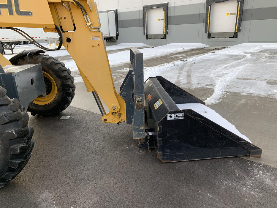 2020 STAR INDUSTRIES 1406B