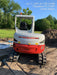2021 TAKEUCHI TB250-2