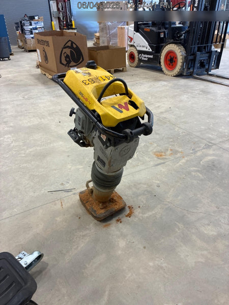 2024 WACKER NEUSON BS68-4Ab/28