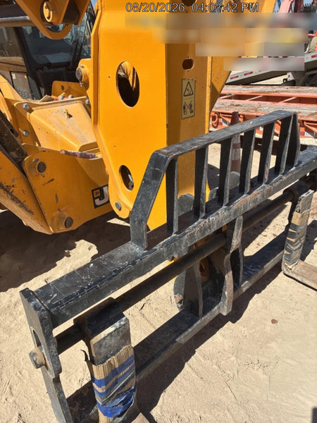 2025 JCB 512-56