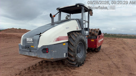 2022 DYNAPAC CA2500PD