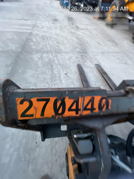 2023 CASE 734642