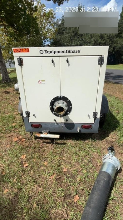 2022 ATLAS COPCO PAC F44 KD-S