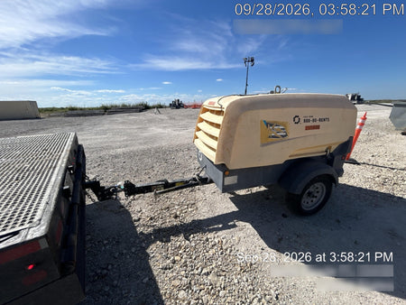 2022 ATLAS COPCO XAS188 CWK