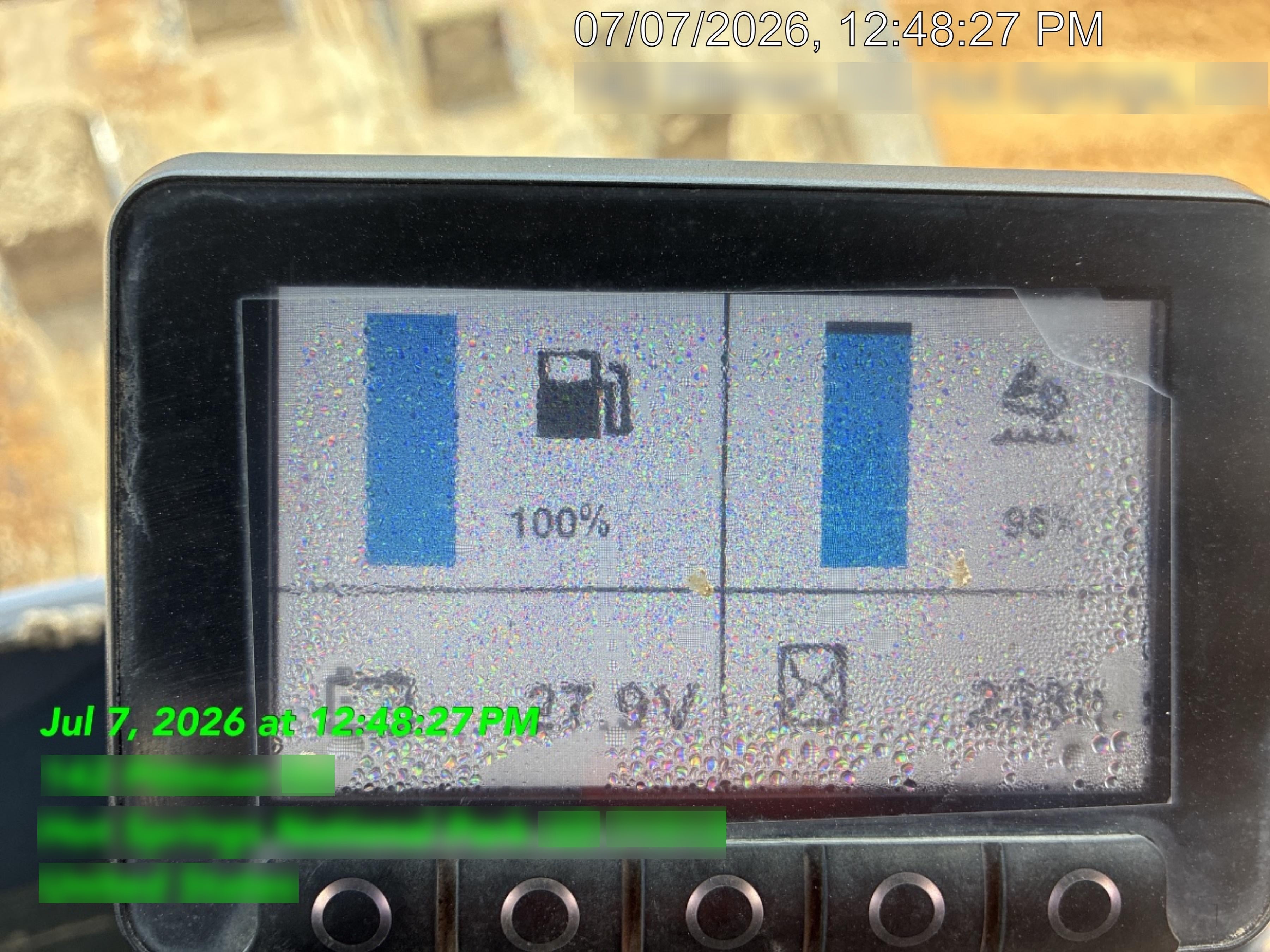 2024 DYNAPAC CA2500D