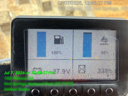 2024 DYNAPAC CA2500D