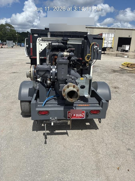 2026 ATLAS COPCO PAC F66 KD