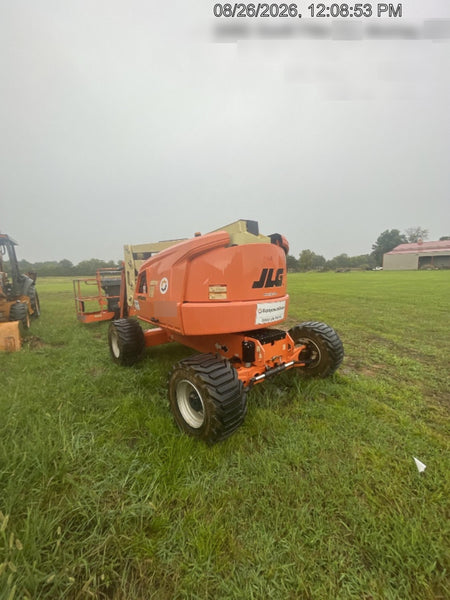 2019 JLG 450AJ