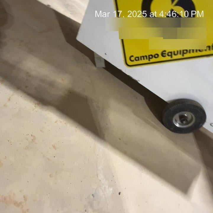 2022 CAMPO EB30E