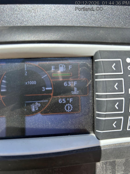 2025 THERM DYNAMICS TD1250
