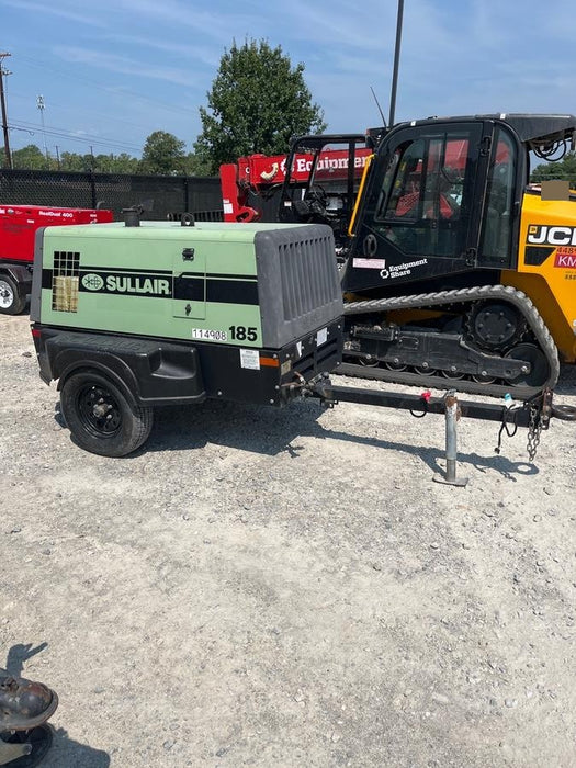 2020 SULLAIR 185-DPQ