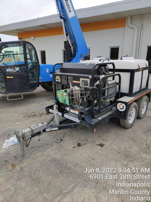 2020 MI-T-M CORPORATION HS-3006-0MDK-UR