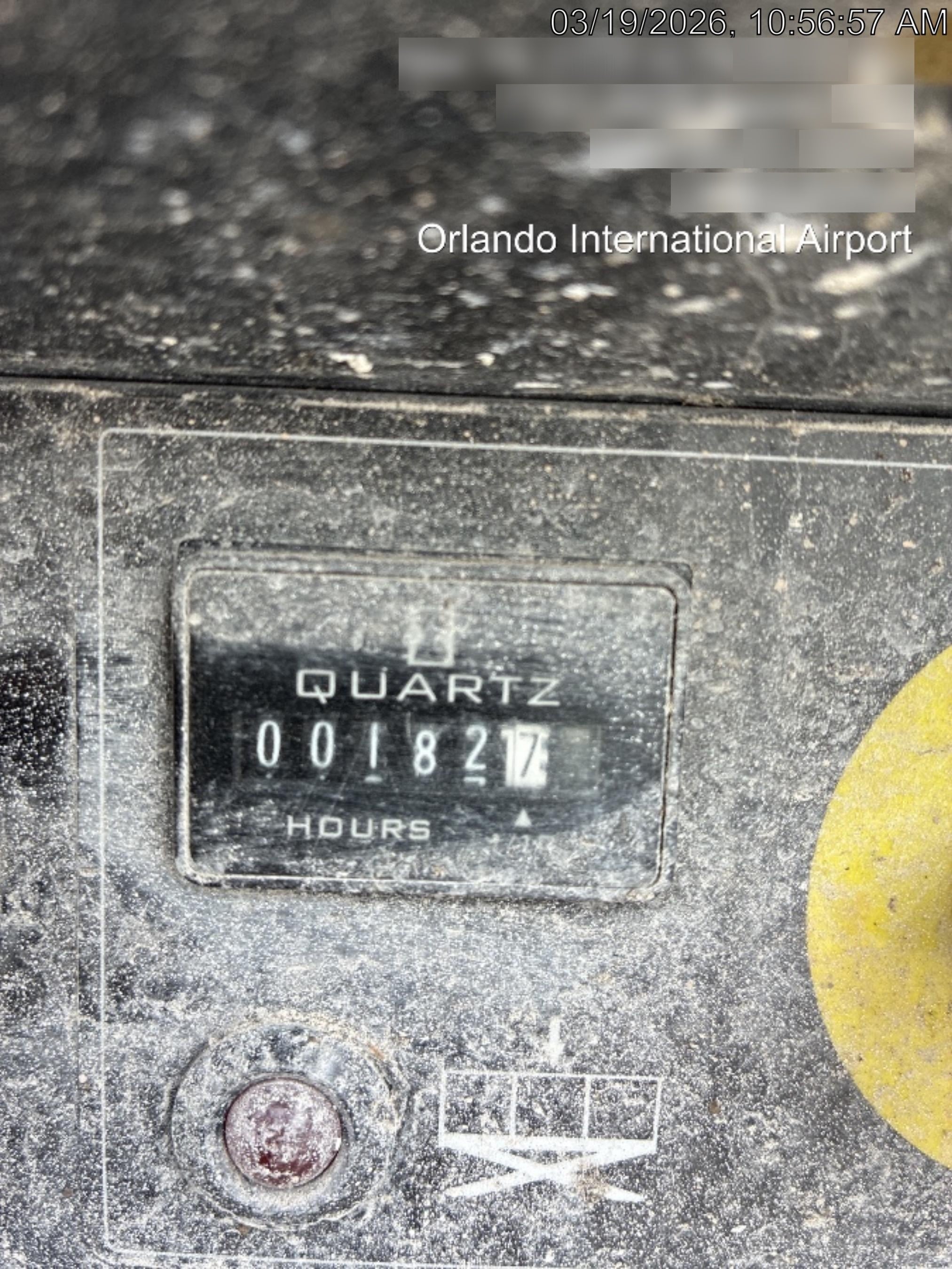 2022 JLG ES1932