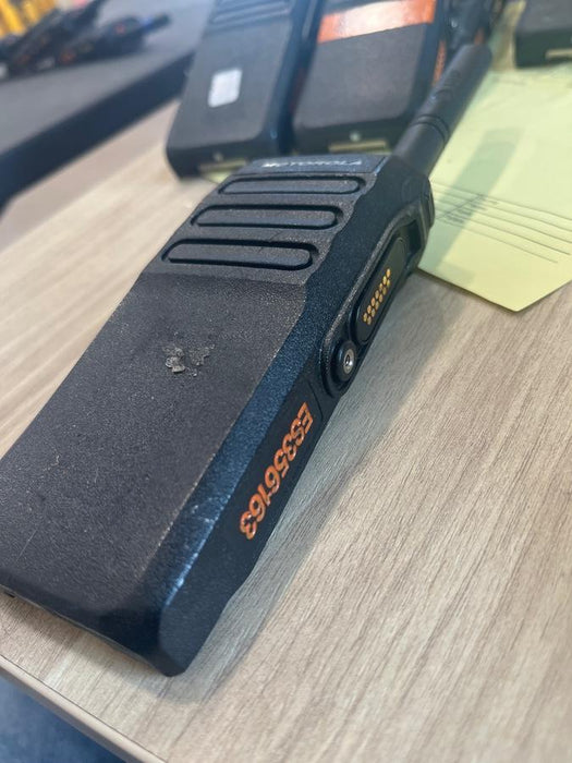 2023 MOTOROLA R7 NON-DISPLAY