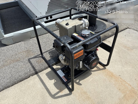 2024 MI-T-M WTP-T03-0MGH