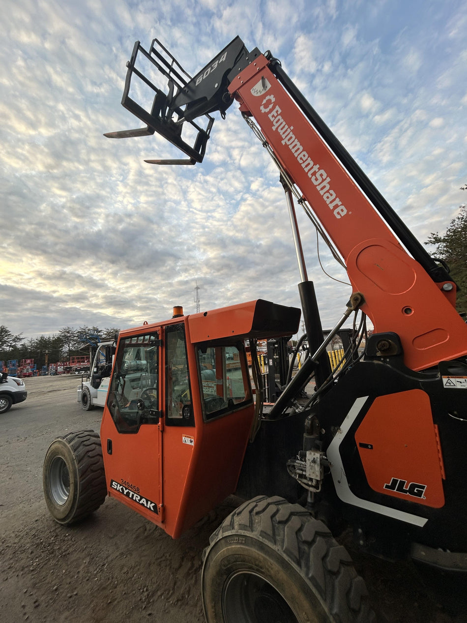 2023 SKYTRAK 6034