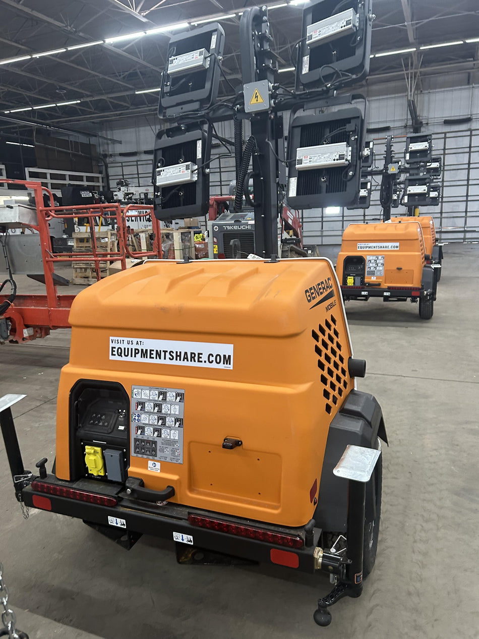 2026 GENERAC MLTS-4