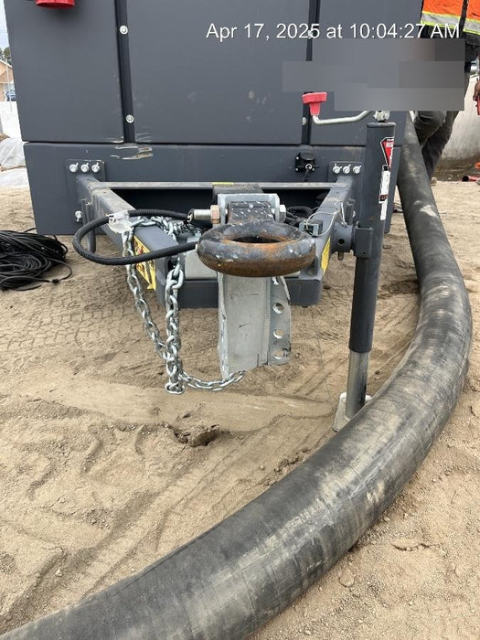 2023 ATLAS COPCO PAC F44 KD-S