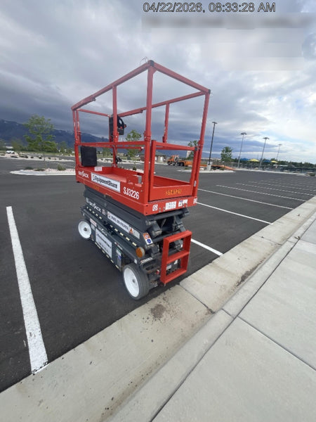 2023 SKYJACK SJ3226