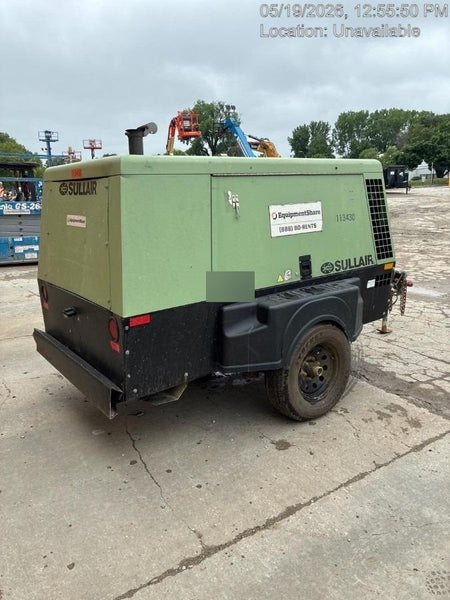 2020 SULLAIR 375H