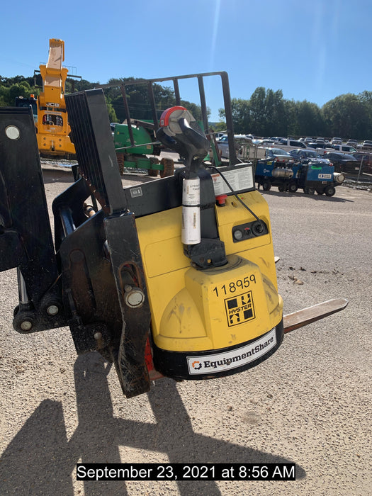 2020 HYSTER W45ZHD