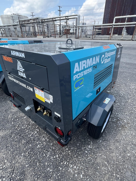 2025 AIRMAN PDS185S CWK