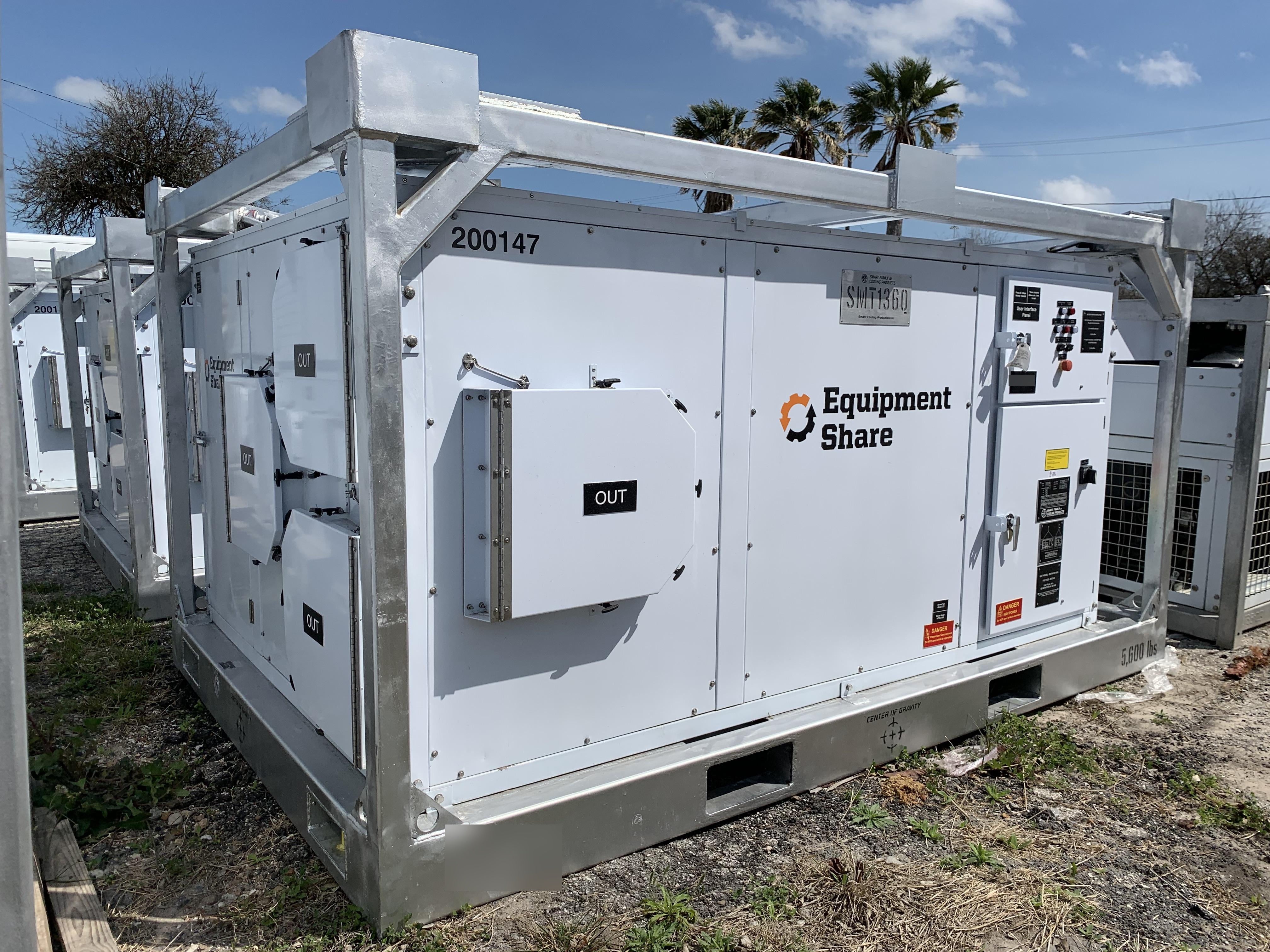 2022 SMARTECH SMTAH1D136Q