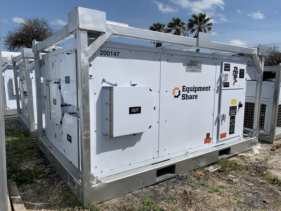 2022 SMARTECH SMTAH1D136Q