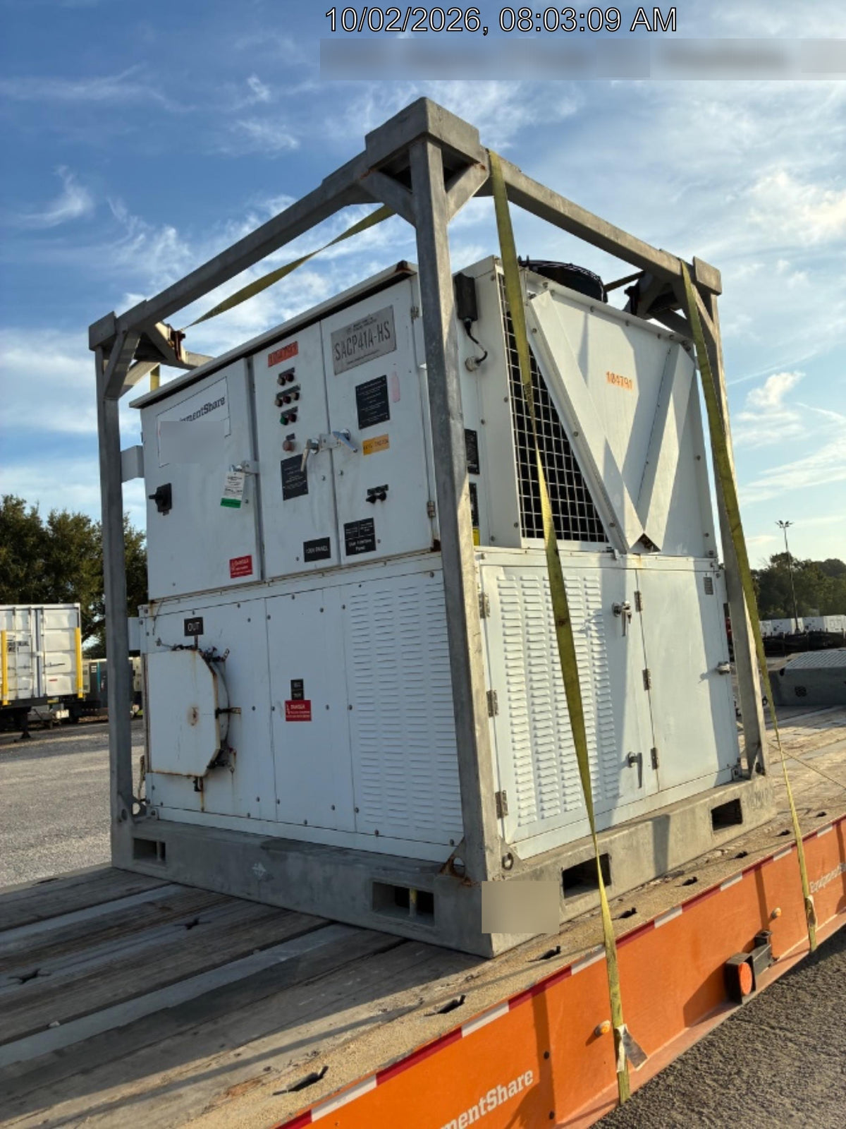 2020 SMARTECH SACP41A-HS