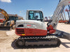 2020 Takeuchi TB290C TAKEUCHI TB290