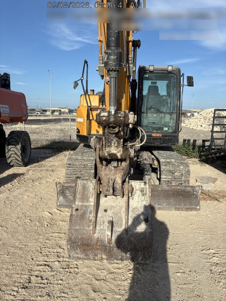 2023 SANY SY155 U