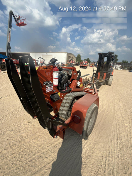 2020 DITCH WITCH S3C