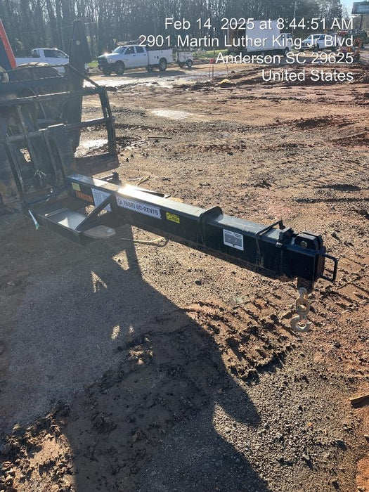 2024 STAR INDUSTRIES M1360B - Star JIB Boom