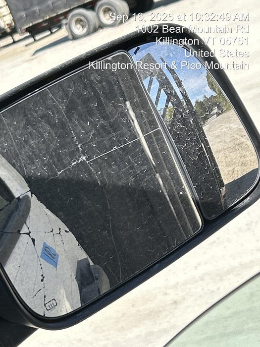 2019 CHEVROLET C5500 Stake Bed - Rental