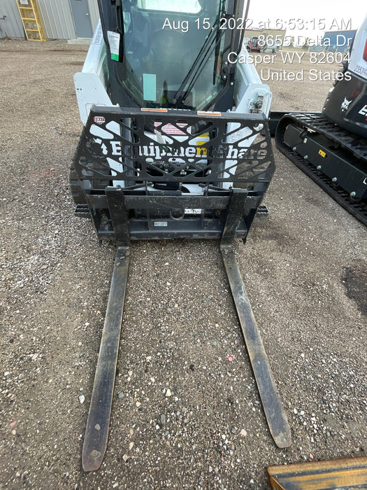 2022 PALADIN 48" Pallet Forks - Paladin